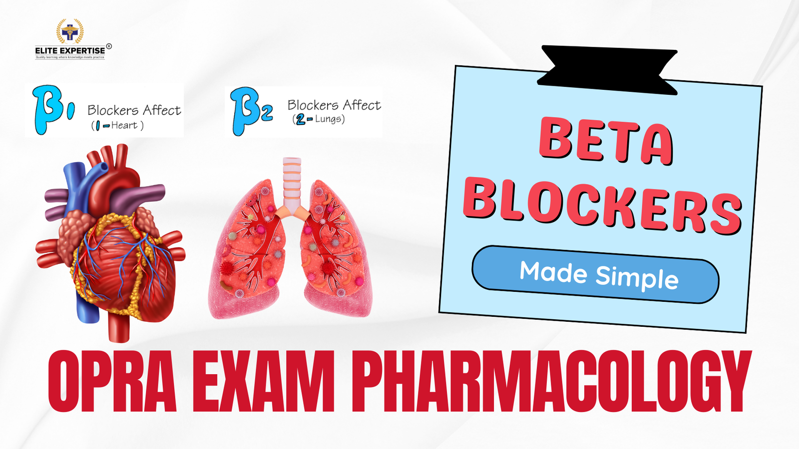 Beta blockers are a class of medications that reduce blood pressure and heart rate by blocking beta