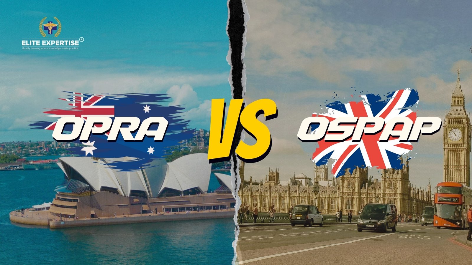 OPRA Vs OSPAP