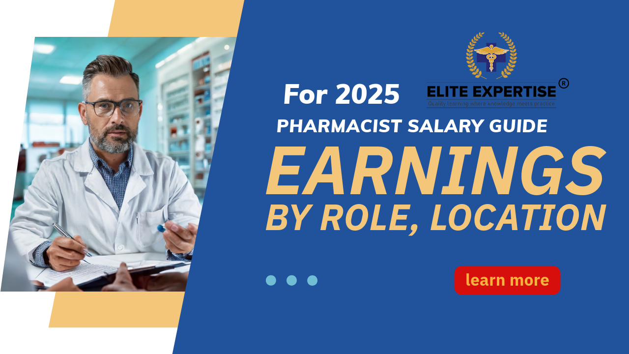How Much Does a Pharmacist Earn in Australia? 