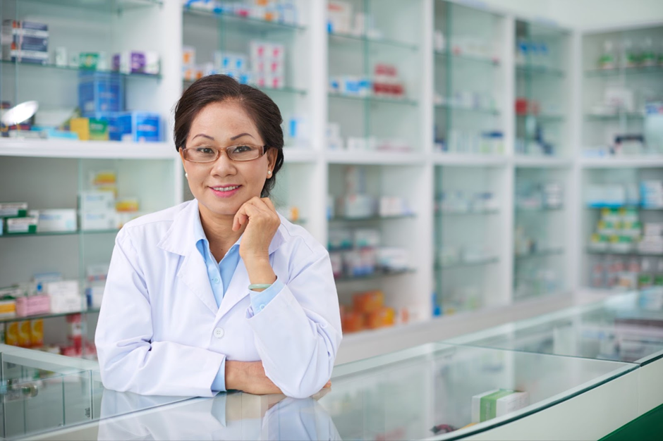 How To Work As A Pharmacist In Australia