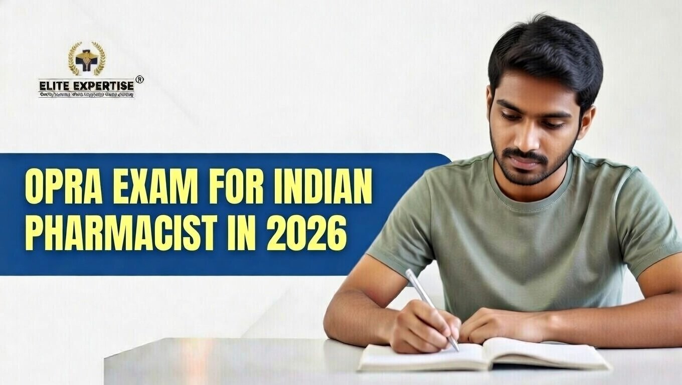 OPRA Exam 2026 Upd​at⁠es