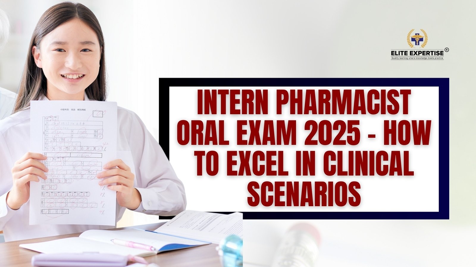 intern pharmacist oral exam