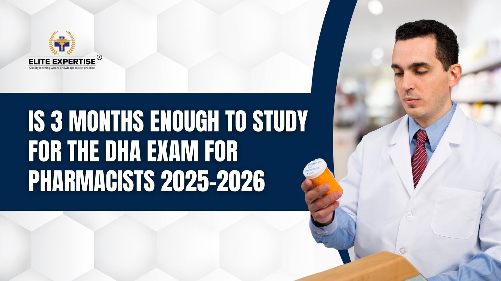 Dha exam preparation