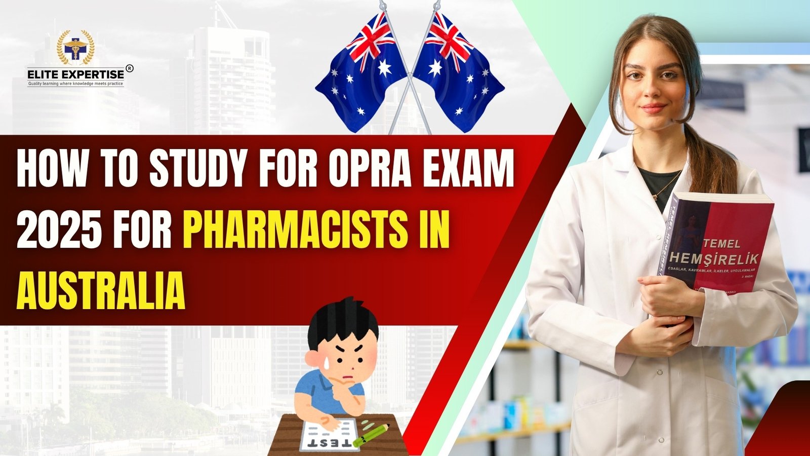 opra exam preparation