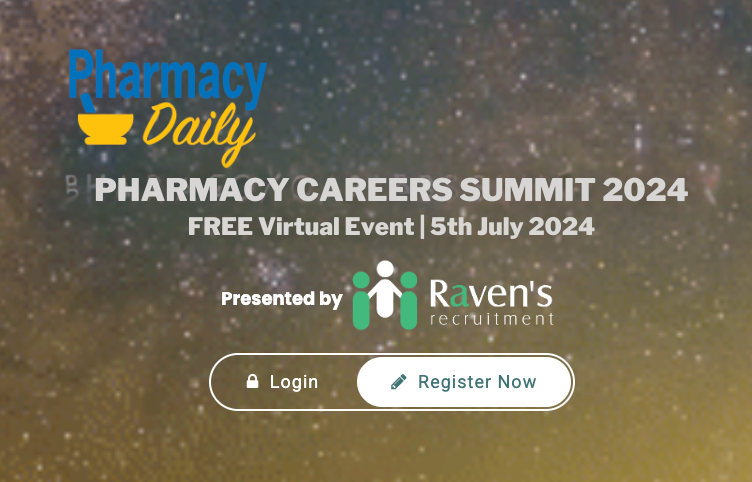 Pharmacy careers Summit 2024