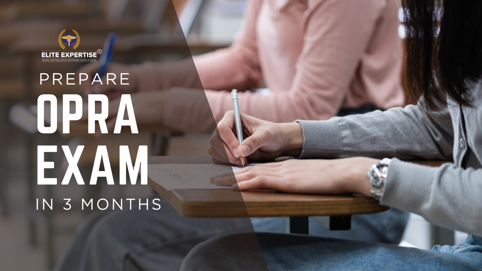 Prepare OPRA Exam