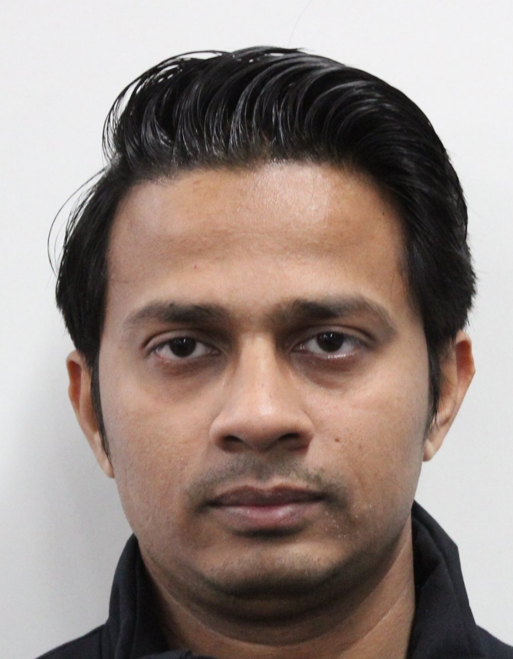 Shafi Khan Student Elite Expertise