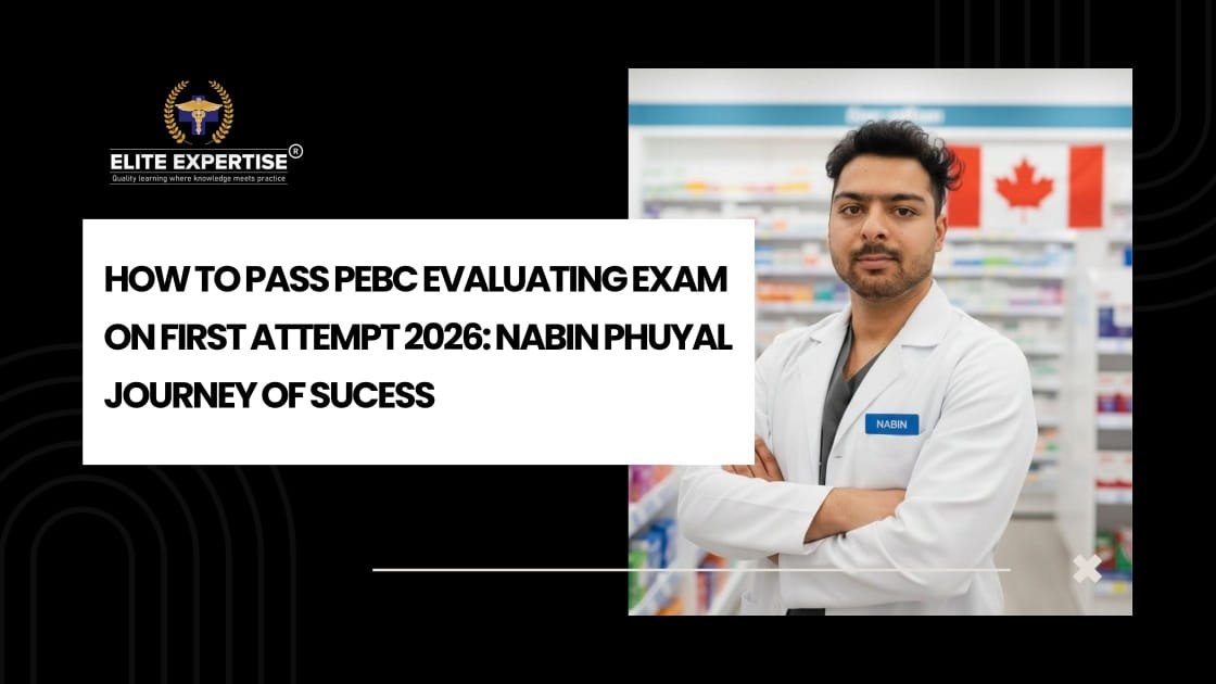 pebc exam result elite expertise